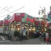 ショッピング施設