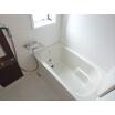 バス/シャワー
