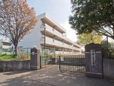 八千代市立萱田小学校