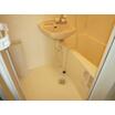 バス/シャワー