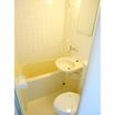 バス/シャワー