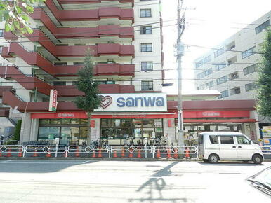 ｓａｎｗａ狛江店