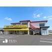 ショッピング施設