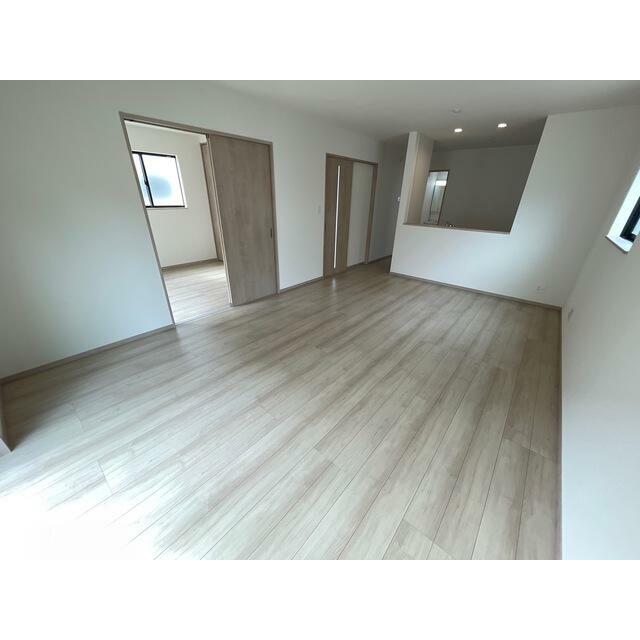 B号棟