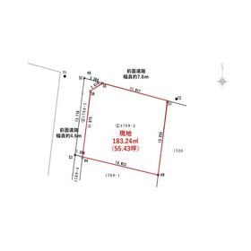 地形図等