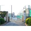 中学校