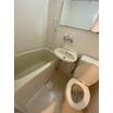 バス/シャワー