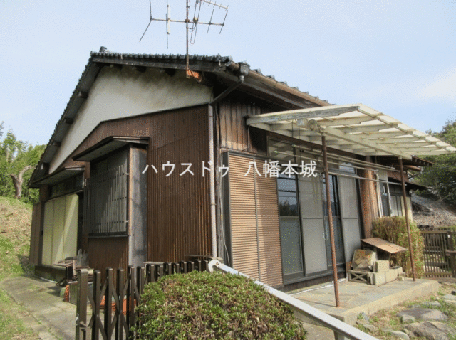 物件画像 北九州市八幡西区 東筑２丁目 (折尾駅) 1階建 2DK