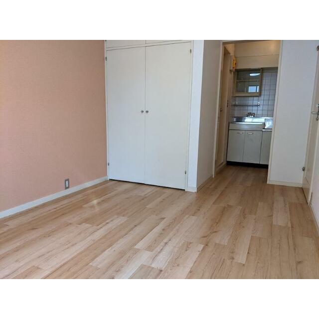 可愛いアクセントクロス！