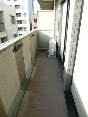 他のお部屋のお写真です