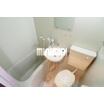 バス/シャワー