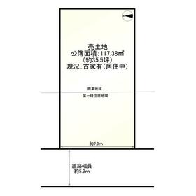 地形図等