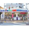 コンビニ