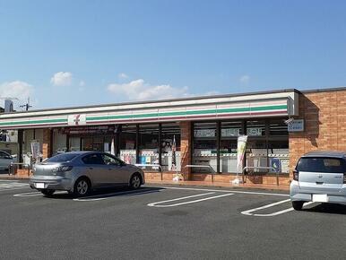 セブンイレブン西原１丁目店