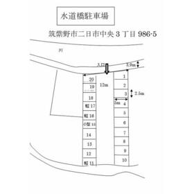 平面図