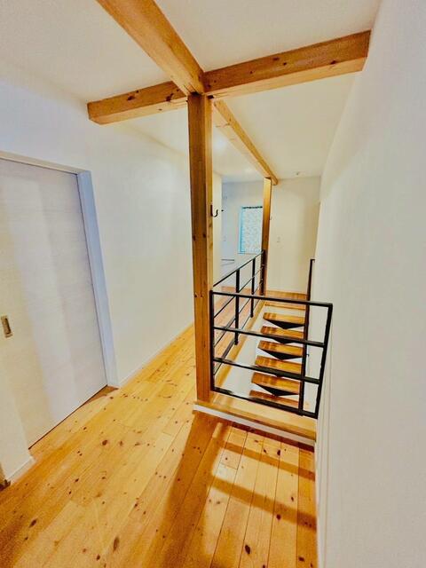 物件画像 宗像市 広陵台３丁目 2階建 3LDK