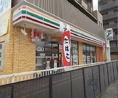 セブンイレブン