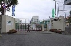 広島市立戸坂小学校