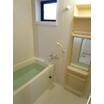 バス/シャワー