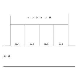 平面図