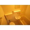 バス/シャワー