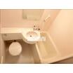 バス/シャワー