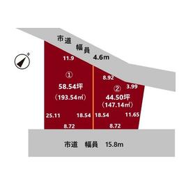 地形図等