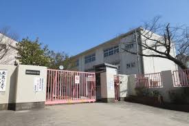 泉佐野市立末広小学校