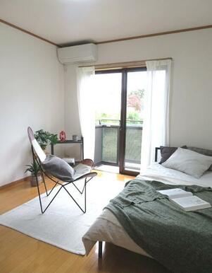 （家具はイメージになります）