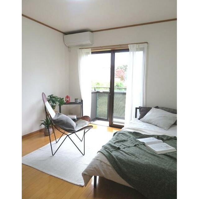 （家具はイメージになります）