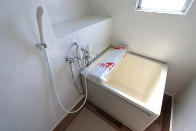 ビレッジハウスの同一物件・同一タイプの間取りの写真です