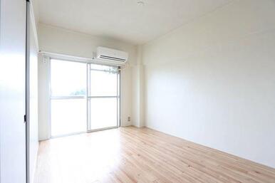 ビレッジハウスの同一物件・同一タイプの間取りの写真です