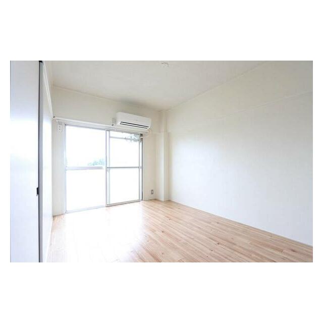 ビレッジハウスの同一物件・同一タイプの間取りの写真です