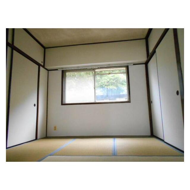 ビレッジハウスの同一物件・同一タイプの間取りの写真です