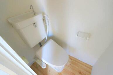 ビレッジハウスの同一物件・同一タイプの間取りの写真です