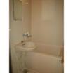 バス/シャワー