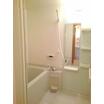 バス/シャワー