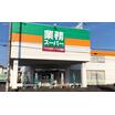 ショッピング施設