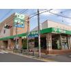 ショッピング施設