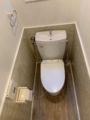 ウォシュレット、自動流す機能つけ、トイレは「住みたくなる物件」の隠れチェックポイント！