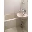 バス/シャワー