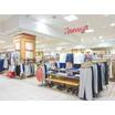 ショッピング施設