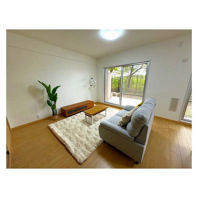 リビング別角度