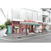 ショッピング施設