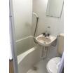 バス/シャワー