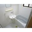 バス/シャワー