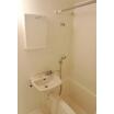 バス/シャワー