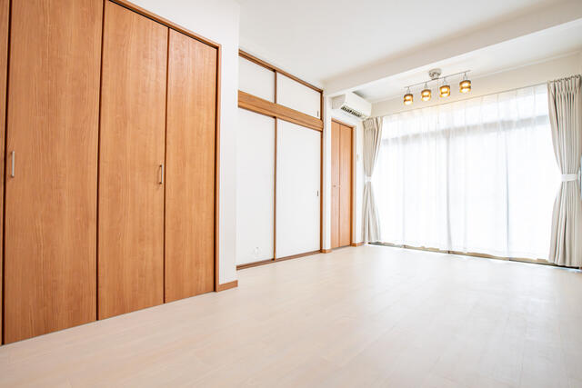 物件画像 北九州市八幡西区 浅川台２丁目 (折尾駅) 1階建 3LDK
