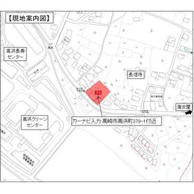 案内図