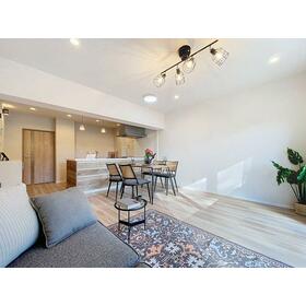 リビング